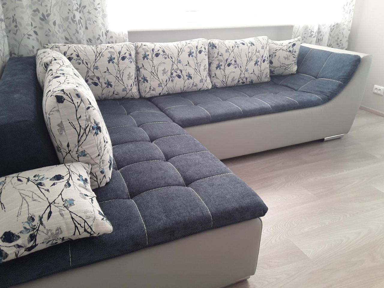 Lbe Apartments Νάρβα Εξωτερικό φωτογραφία