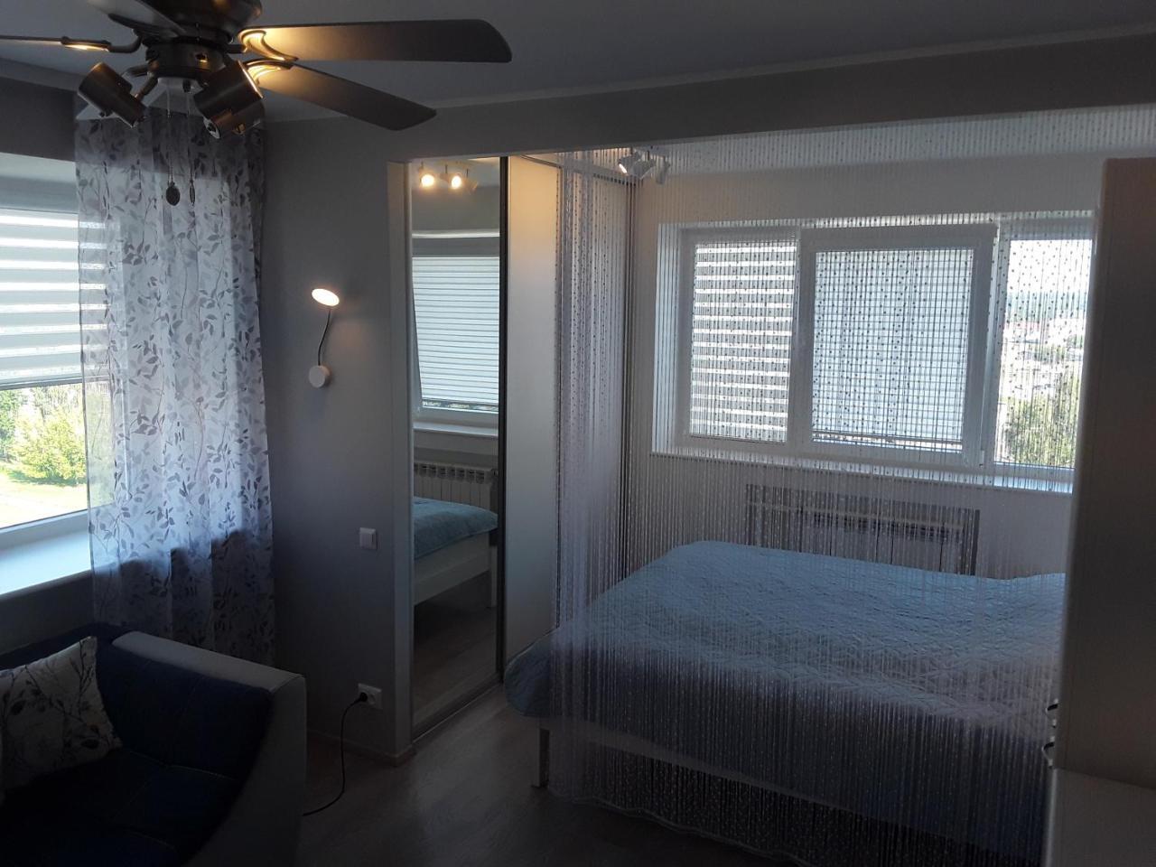 Lbe Apartments Νάρβα Εξωτερικό φωτογραφία