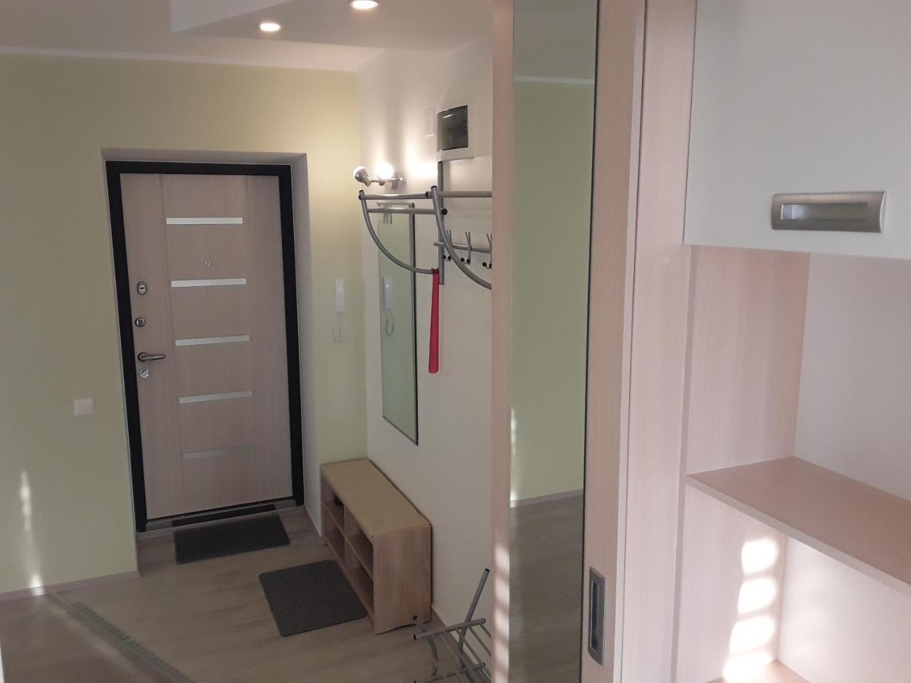 Lbe Apartments Νάρβα Εξωτερικό φωτογραφία