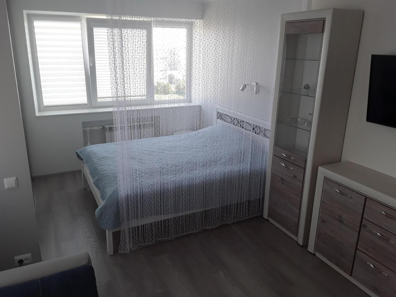 Lbe Apartments Νάρβα Εξωτερικό φωτογραφία